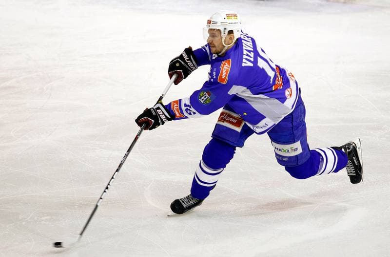Ice Hockey. Polska Hokej Liga. Naprzod Janow - Unia Oswiecim. 26.10.2014