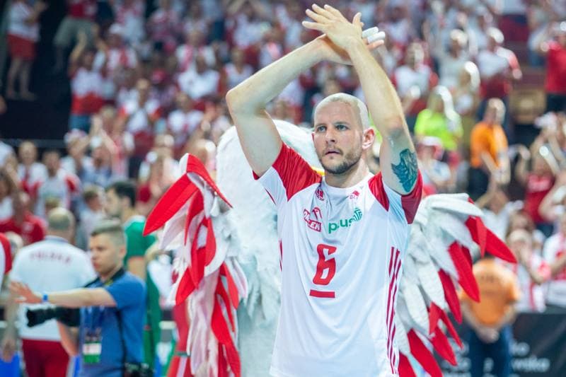 Volleyball. FIVB Men's World Championship. Poland - Bulgaria. 26.08.2022