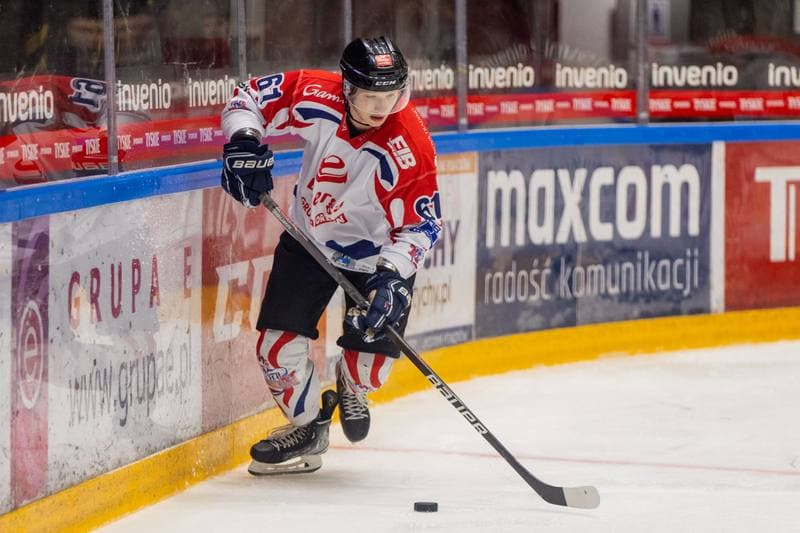 Ice Hockey. PHL. GKS Tychy - KH Energa Torun. 30.10.2022