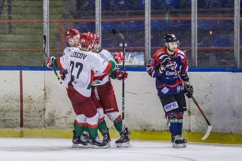 Ice Hockey. PHL. Zaglebie Sosnowiec - Energa Torun. 29.01.2021