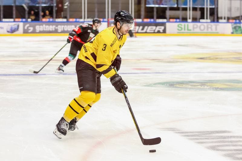 Ice Hockey. Tauron Hokej Liga. GKS Katowice - GKS Tychy. 10.09.2023