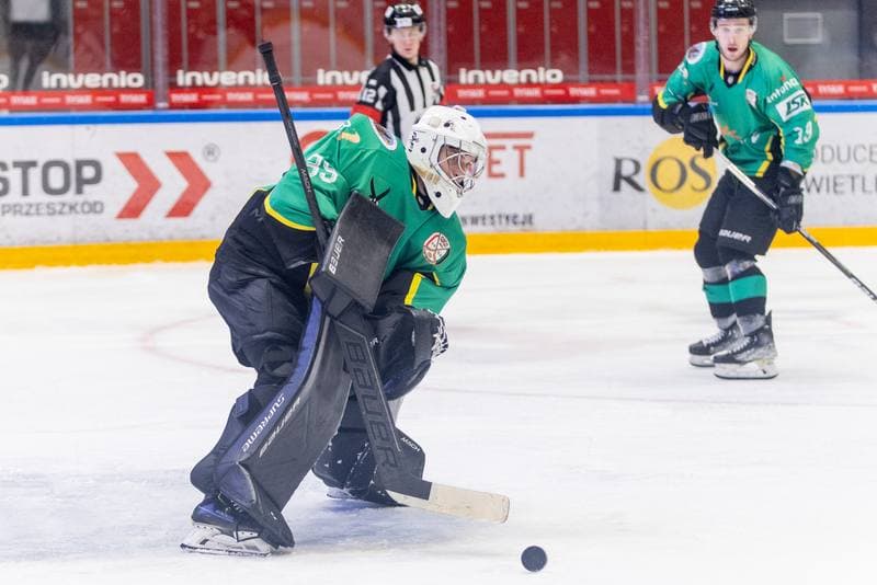 Ice Hockey. PHL. GKS Tychy - JKH GKS Jastrzebie. 03.01.2023