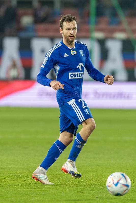 Football. PKO BP Ekstraklasa. Gornik Zabrze - Wisla Plock. 17.03.2023