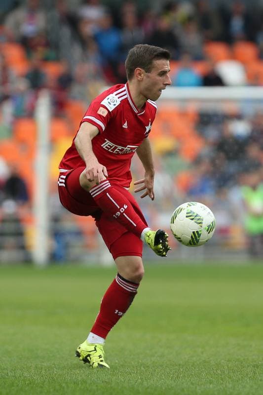 Football. Ekstraklasa. Podbeskidzie Bielsko-Biala - Wisla Krakow. 14.05.2016