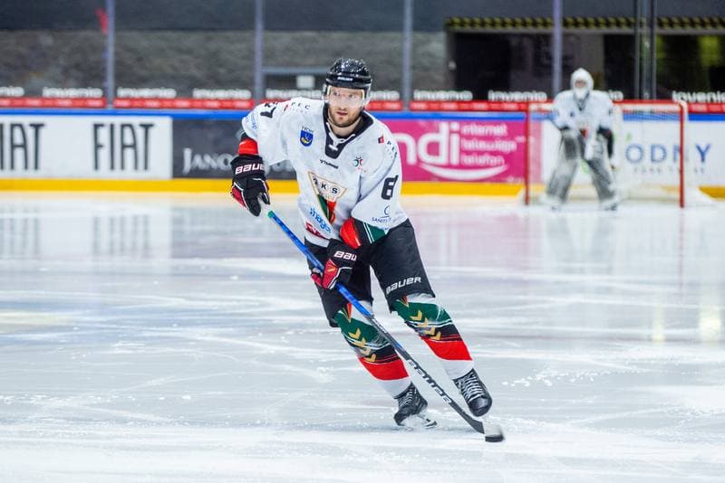 Ice Hockey. Polska Hokej Liga. GKS Tychy - Tauron Podhale Nowy Targ. 13.09.2022