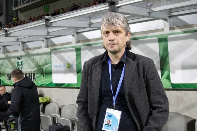 Football. ePojisteni.cz 1 liga. MFK Karvina - Fastav Zlin. 05.03.2017