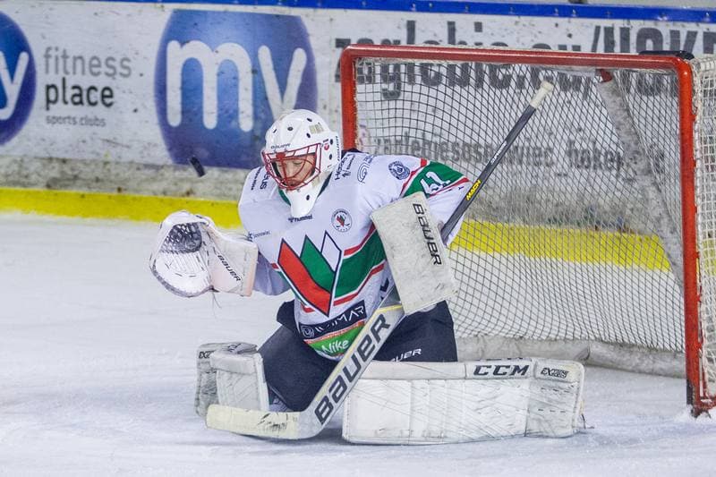Ice Hockey. PHL. Zaglebie Sosnowiec - Re-Plast Unia Oswiecim. 02.10.2022