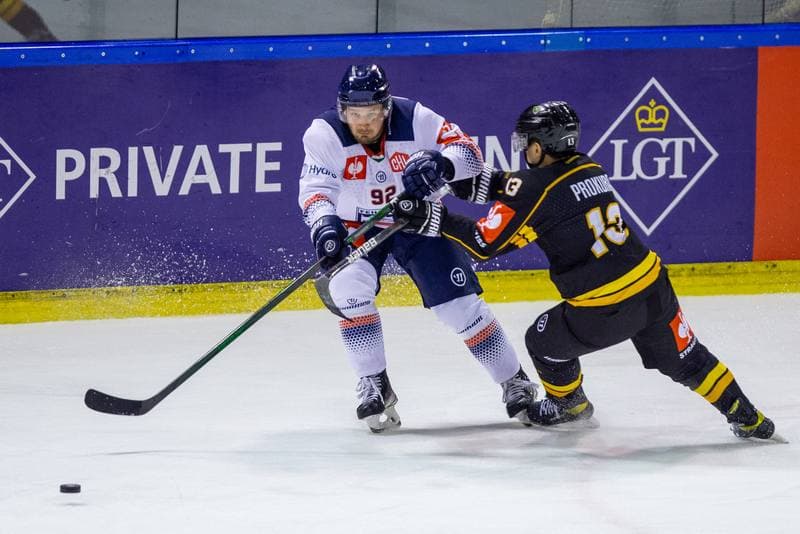 Ice Hockey. Champions Hockey League. GKS Katowice - Fehervar AV19. 04.10.2022