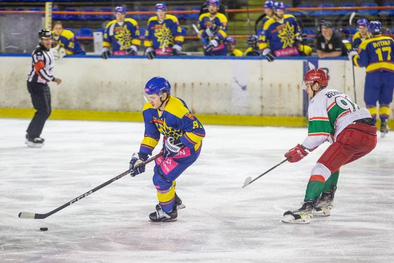 Ice Hockey. PHL. Zaglebie Sosnowiec - Tauron Podhale Nowy Targ. 18.10.2022