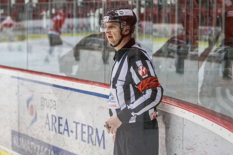 Ice Hockey. PHL. Comarch Cracovia - Energa Torun. 05.03.2021