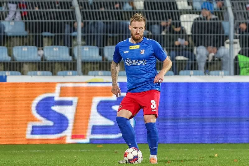 Football. Fortuna I Liga. Odra Opole - Gornik Leczna. 04.11.2023