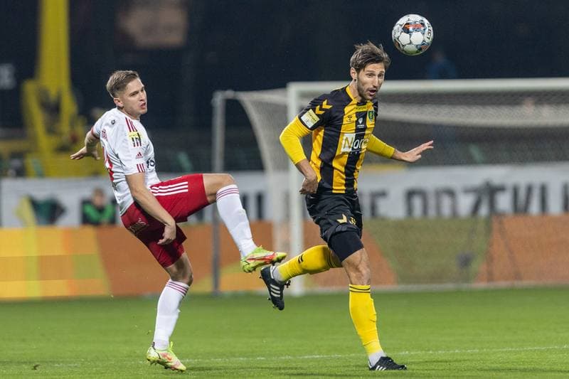 Football. Fortuna I Liga. GKS Katowice - LKS Lodz. 11.11.2022