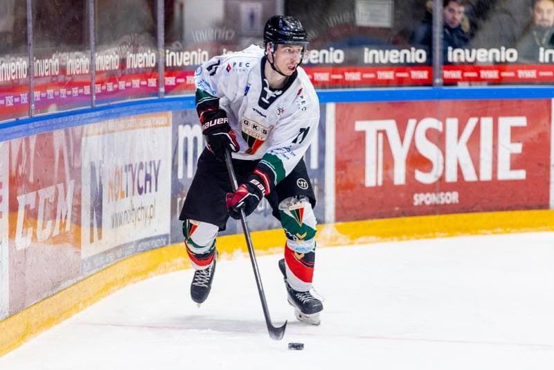 Ice Hockey. PHL. GKS Tychy - Re-Plast Unia Oswiecim. 23.11.2022