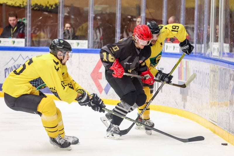 Ice Hockey. PHL. GKS Katowice - Comarch Cracovia. 19.03.2023
