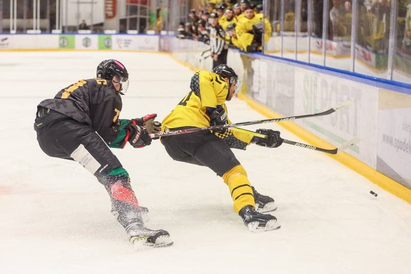 Ice Hockey. Polska Hokej Liga. GKS Katowice - GKS Tychy. 29.03.2023