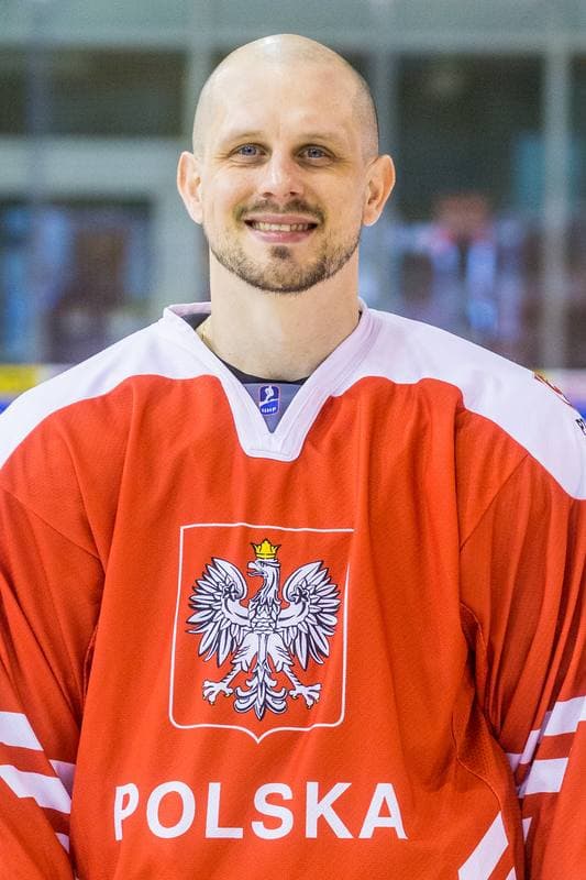 Ice Hockey. Poland national team. Photoshoot. 16.04.2021