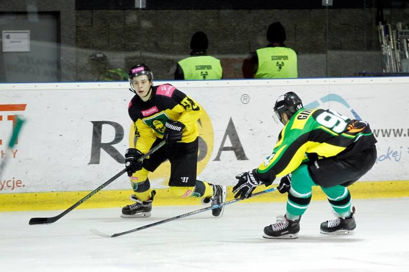 Ice Hockey. Polish Cup. Tauron KH GKS Katowice - JKH GKS Jastrzebie. 27.12.2018