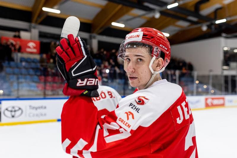 Ice Hockey. Friendly Match. Poland - Hungary. 21.04.2023