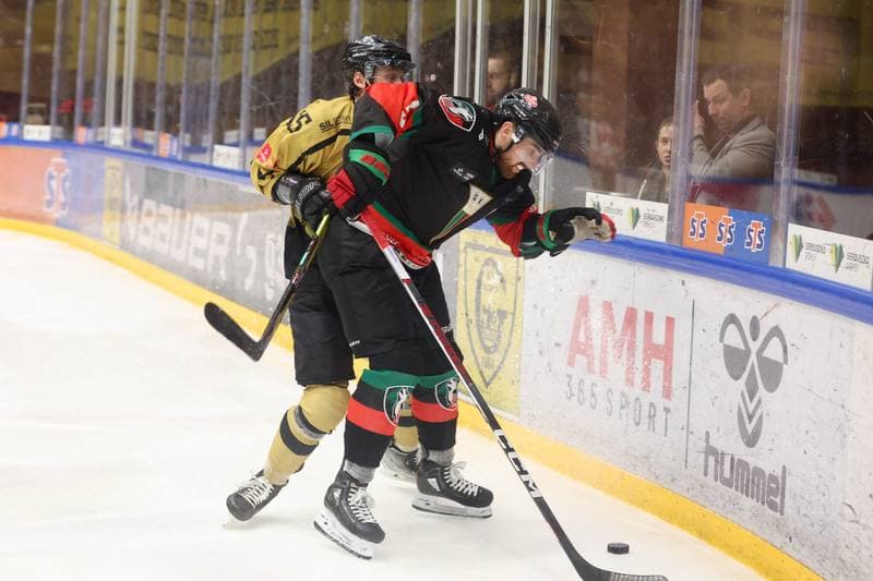 Ice Hockey. Tauron Hokej Liga. GKS Katowice - GKS Tychy. 28.01.2024