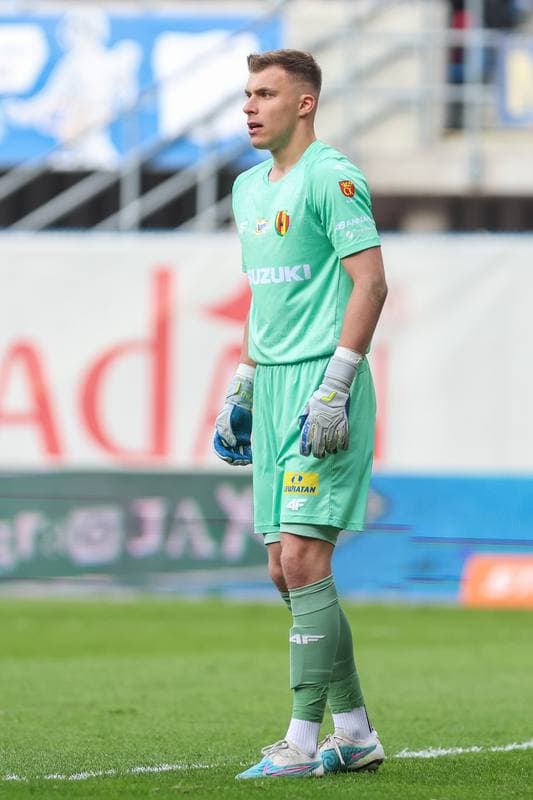 Football. PKO BP Ekstraklasa. Piast Gliwice - Korona Kielce. 12.05.2023