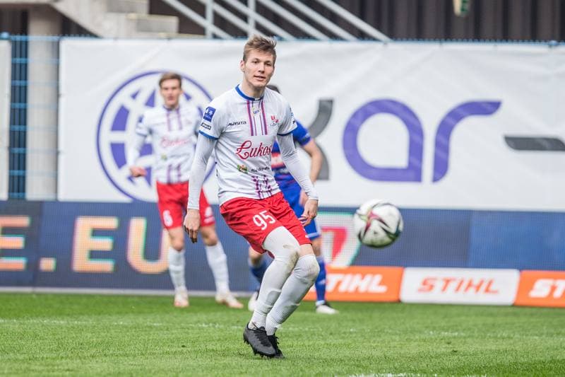 Football. PKO BP Ekstraklasa. Piast Gliwice - Podbeskidzie Bielsko-Biala. 03.05.2021