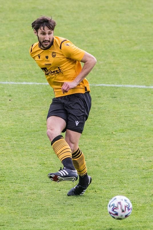 Football. eWinner II liga. GKS Katowice - Olimpia Elblag. 05.05.2021