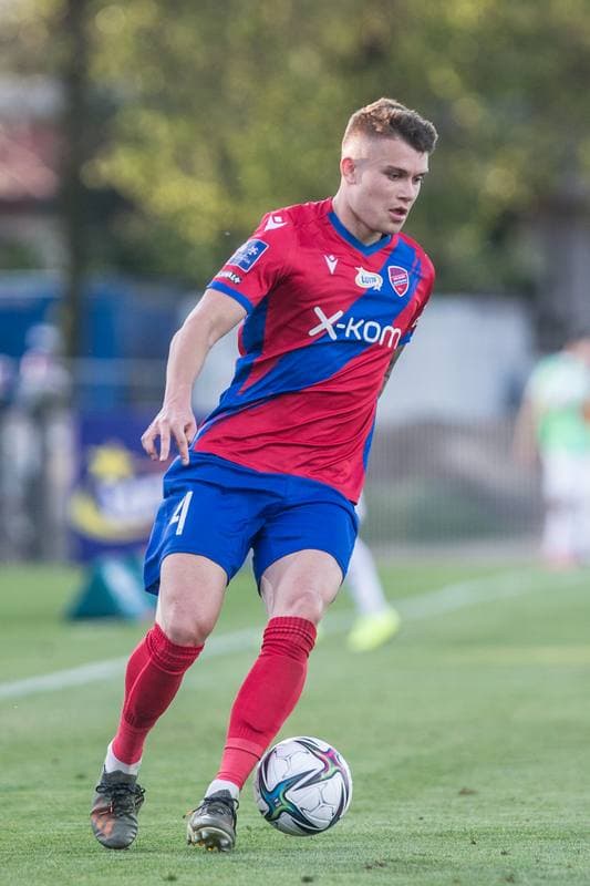 Football. PKO BP Ekstraklasa. Rakow Czestochowa - Piast Gliwice. 10.05.2021