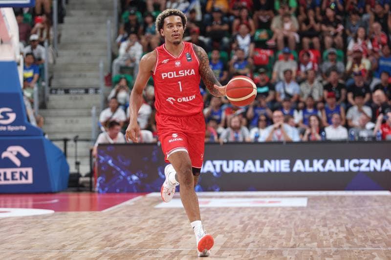 Basketball. Friendly Match. Poland - Philippines. 29.06.2024