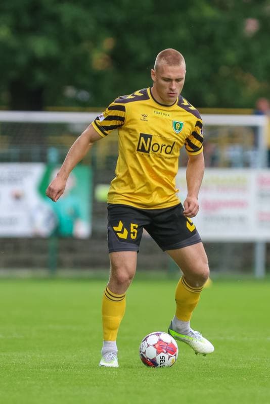Football. Fortuna I Liga. GKS Katowice - Chrobry Glogow. 31.07.2023