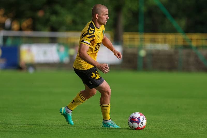 Football. Fortuna I Liga. GKS Katowice - Chrobry Glogow. 31.07.2023