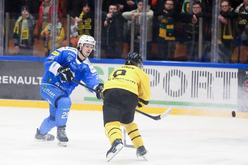 Ice Hockey. Tauron Hokej Liga. GKS Katowice - Re-Plast Unia Oswiecim. 05.01.2024