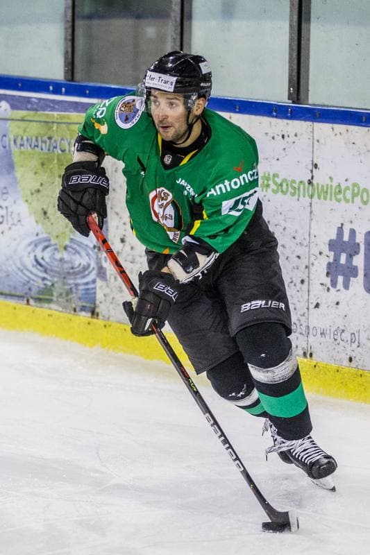 Ice Hockey. PHL. Zaglebie Sosnowiec - JKH GKS Jastrzebie. 29.11.2019