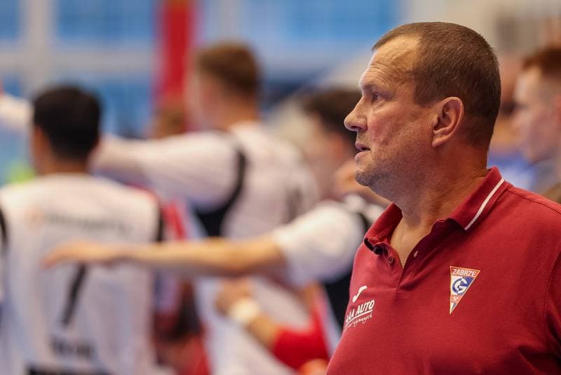 Handball. Orlen Superliga. Gornik Zabrze - Gwardia Opole. 04.09.2023