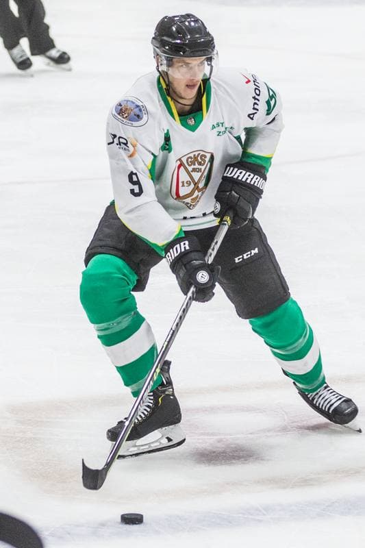 Ice Hockey. PHL. JKH GKS Jastrzebie - Re-Plast Unia Oswiecim. 23.09.2021