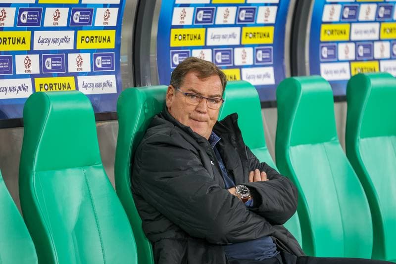 Football. Fortuna Puchar Polski. Zaglebie Sosnowiec - Gornik Zabrze. 31.10.2023
