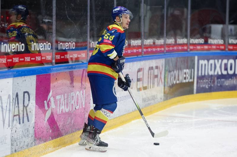 Ice Hockey. Tauron Hokej Liga. GKS Tychy - PZU Podhale Nowy Targ. 09.03.2024