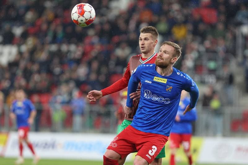 Football. Fortuna I Liga. Zaglebie Sosnowiec - Odra Opole. 10.03.2024