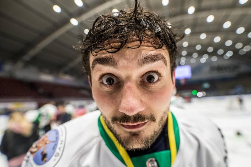 Ice Hockey. Polish Supercup. Re-Plast Unia Oswiecim - JKH GKS Jastrzebie. 19.10.2021