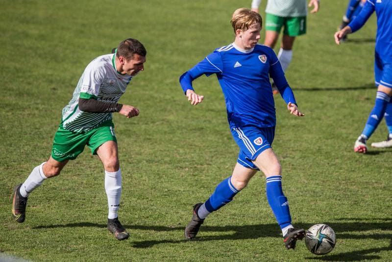 Football. IV Liga. Piast II Gliwice - Unia Ksiazenice. 23.10.2021