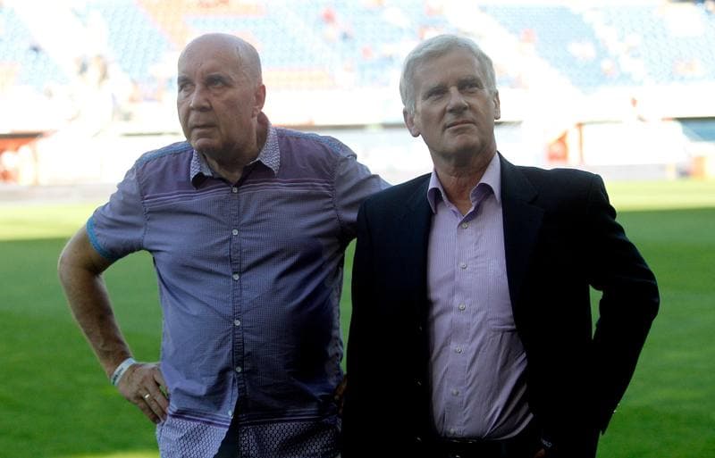 Football. Ekstraklasa. Wisla Krakow - Gornik Zabrze. 20.07.2015