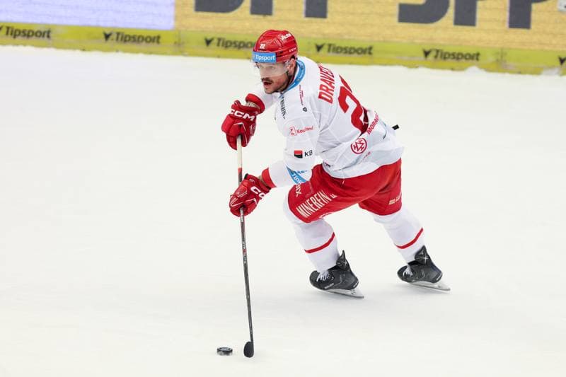 Ice Hockey. Tipsport Extraliga. Ocelari Trinec - Rytri Kladno. 31.01.2024