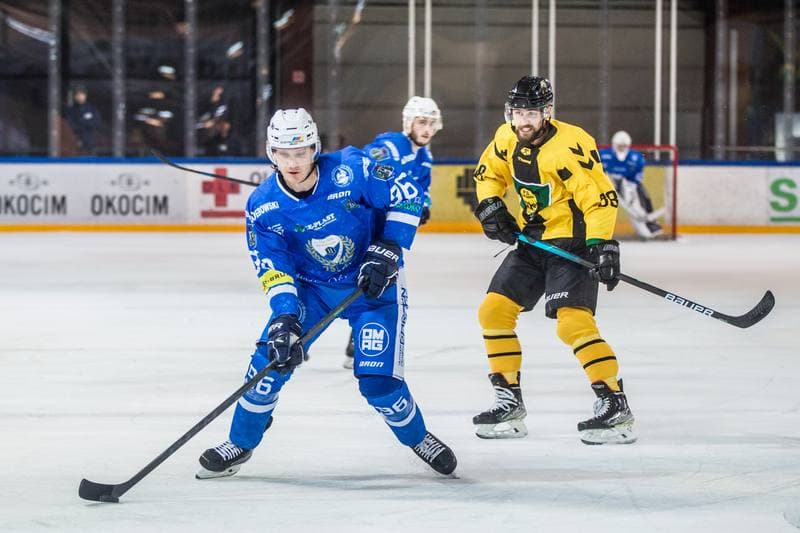 Ice Hockey. PHL. GKS Katowice - Re-Plast Unia Oswiecim. 30.10.2021