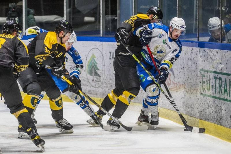 Ice Hockey. PHL. Re-Plast Unia Oswiecim - GKS Katowice. 06.03.2021