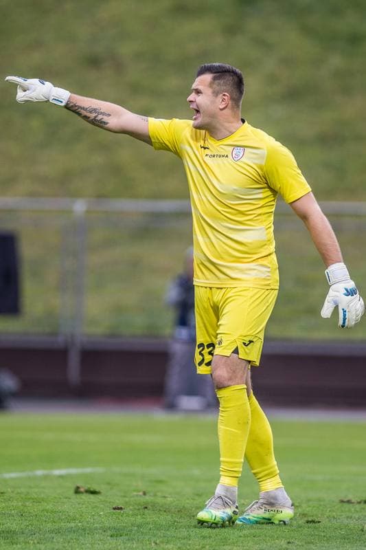 Football. Fortuna I Liga. GKS 1962 Jastrzebie - Skra Czestochowa. 14.11.2021