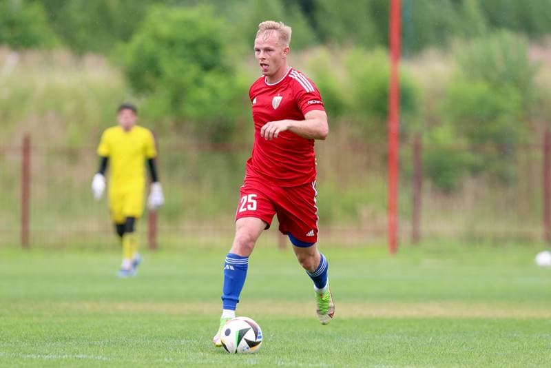 Football. Sparing. Polonia Bytom - Piast Gliwice. 22.06.2024