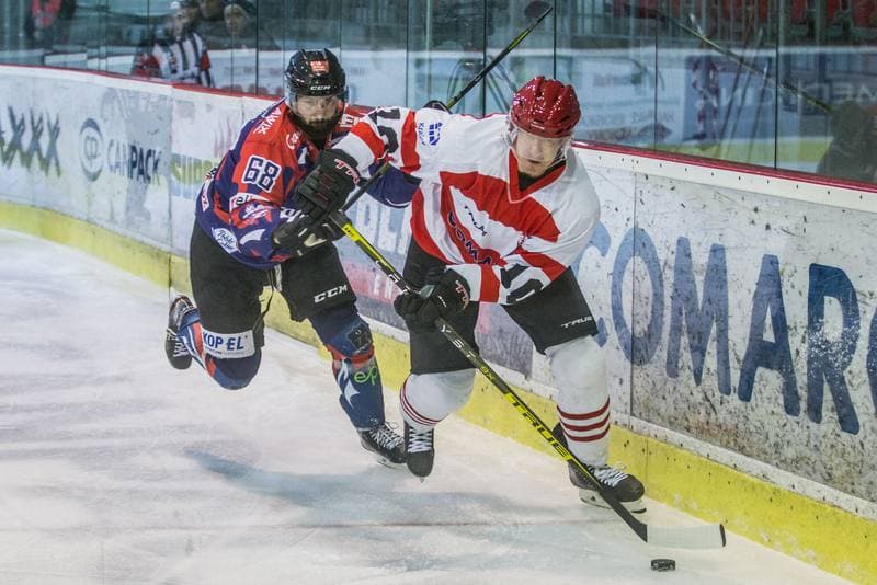 Ice Hockey. PHL. Comarch Cracovia - Energa Torun. 25.11.2021