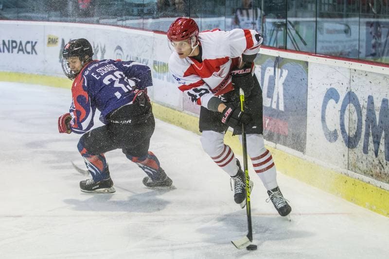 Ice Hockey. PHL. Comarch Cracovia - Energa Torun. 25.11.2021