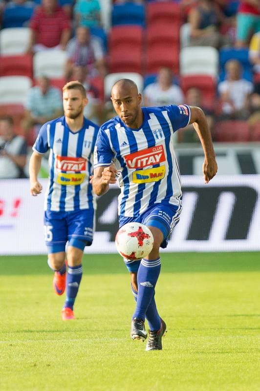 Football. Lotto Ekstraklasa. Gornik Zabrze - Wisla Plock. 25.08.2017
