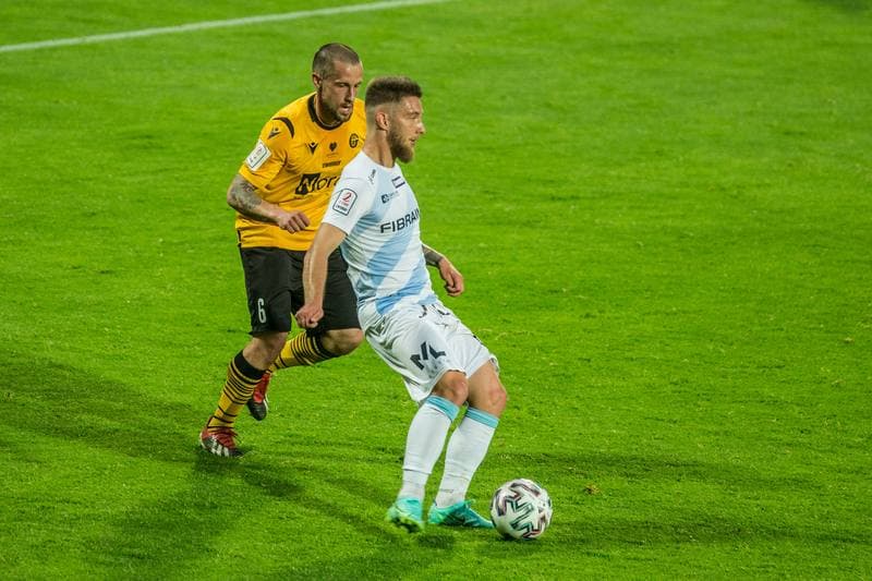Football. eWinner II liga. GKS Katowice - Stal Rzeszow. 07.06.2021