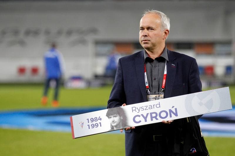Football. Lotto Ekstraklasa. Gornik Zabrze - Lech Poznan. 05.10.2018